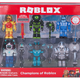 Illustration for article titled Roblox Gets Into The Toy Business